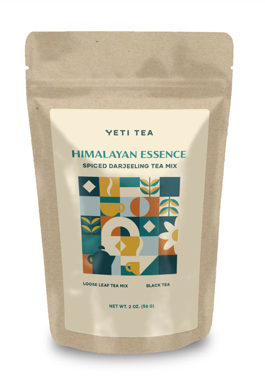 Himalayan Essence